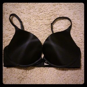 Victoria's Secret push up bra